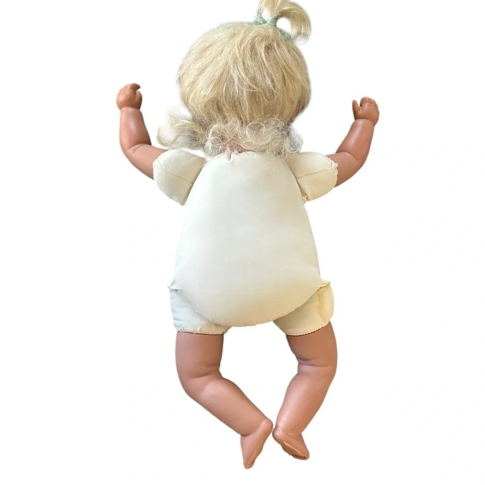VTG PAT SECRIST Doll 24